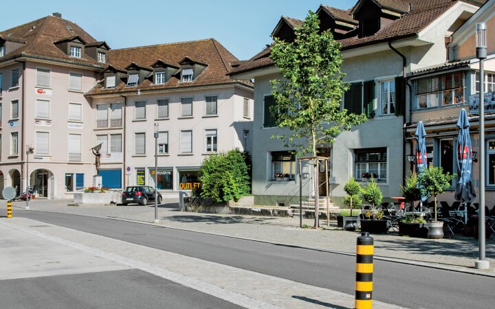 bsb umgestaltung rossmarktplatz solothurn 09