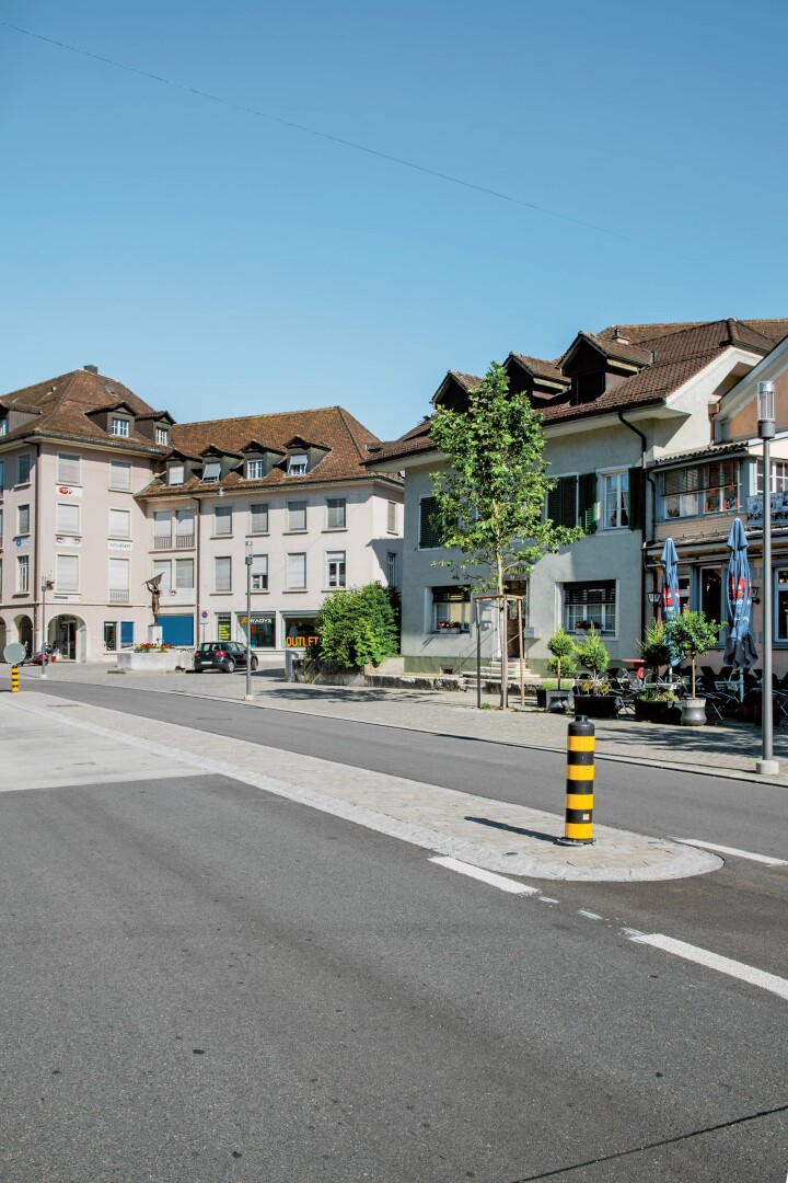 bsb umgestaltung rossmarktplatz solothurn 09