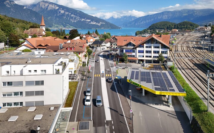 bsb umgestaltung ortszentrum spiez 01