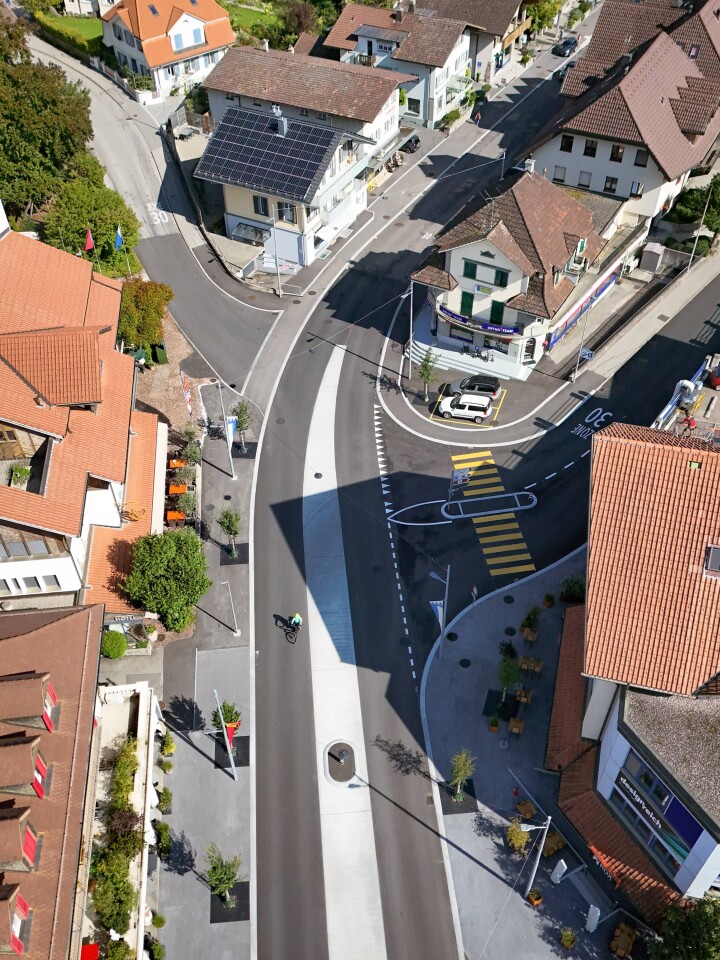 bsb umgestaltung ortszentrum spiez 04