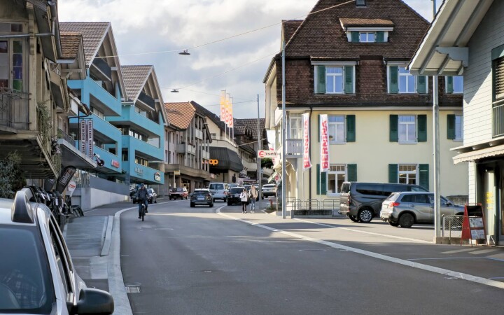 bsb umgestaltung ortszentrum spiez 07
