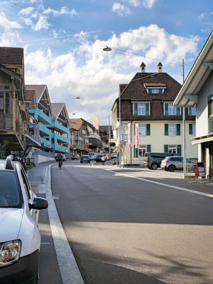 bsb umgestaltung ortszentrum spiez 07