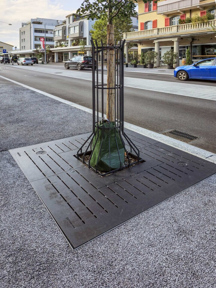 bsb umgestaltung ortszentrum spiez 08