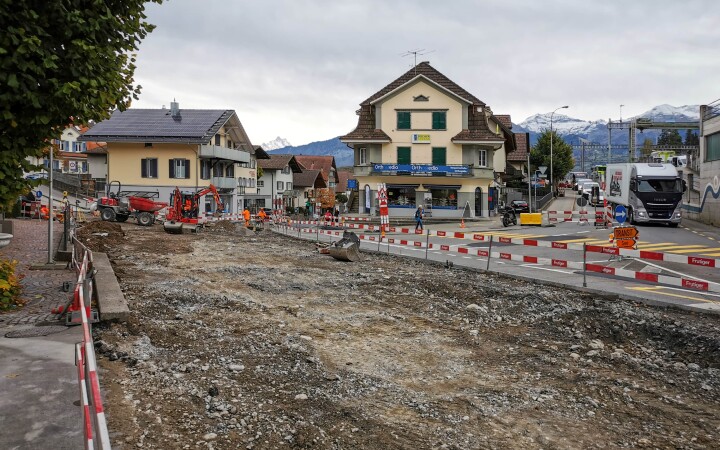 bsb umgestaltung ortszentrum spiez 10