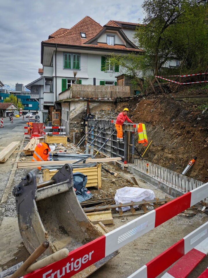 bsb umgestaltung ortszentrum spiez 11