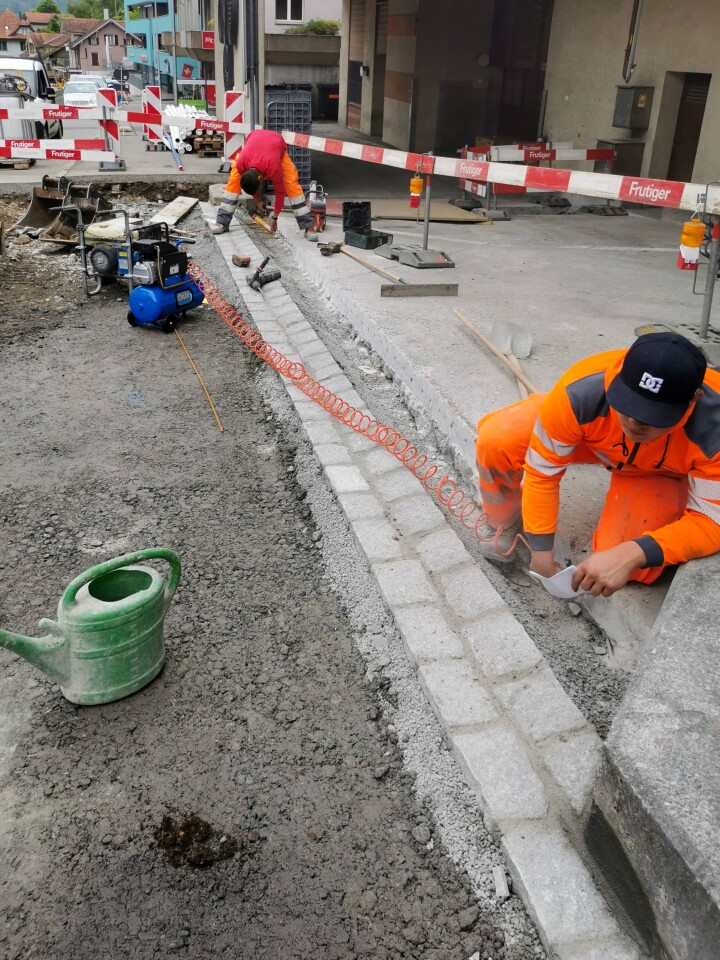 bsb umgestaltung ortszentrum spiez 14