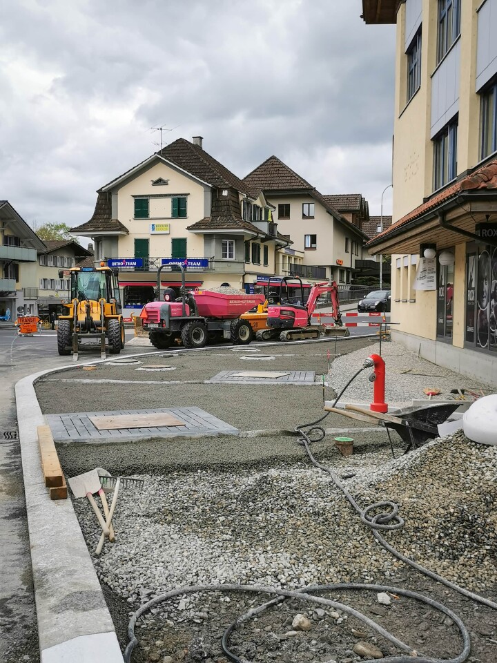 bsb umgestaltung ortszentrum spiez 17