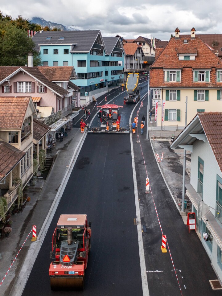 bsb umgestaltung ortszentrum spiez 18
