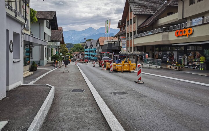 bsb umgestaltung ortszentrum spiez 19