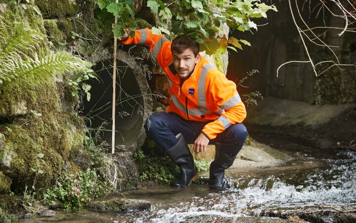 bsb karriere stellen ingenieur wasserbau