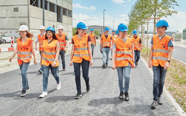 bsb karriere lehrstellen gruppenbild