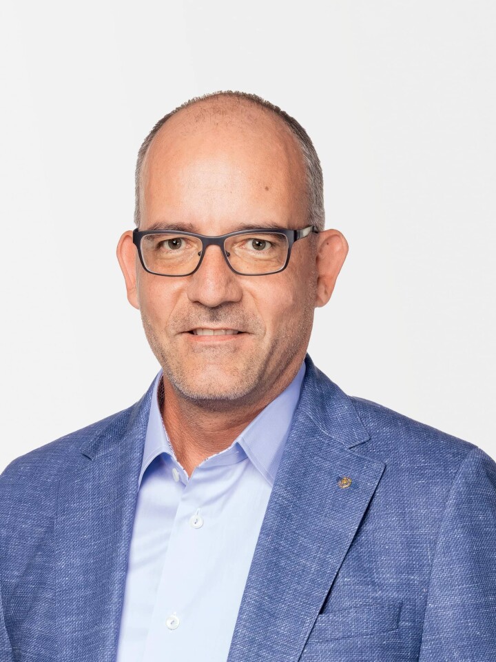 Baumeler Martin