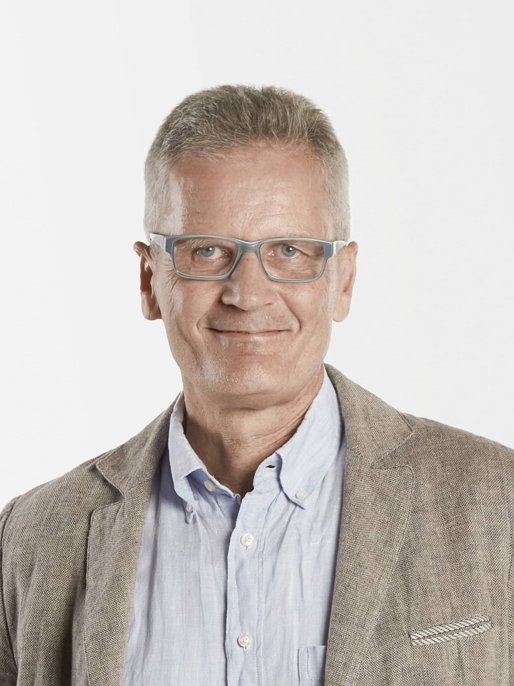 Mathys Peter