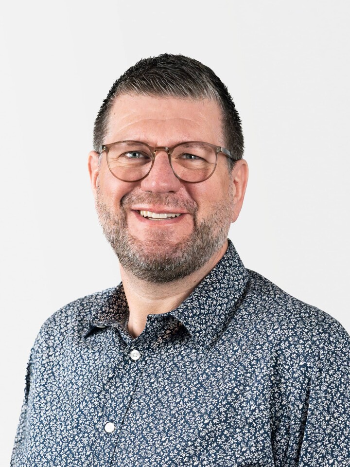 Hostettler Marc