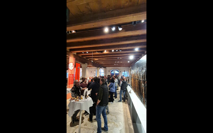 20250312 Weiterbildungsanlass Cover